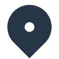 Location pin icon