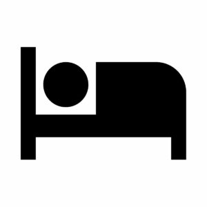 Bed icon