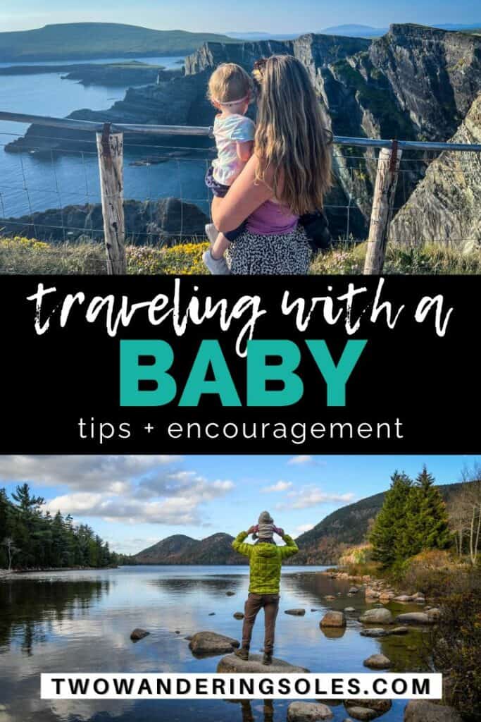 Family travel encouragement (Pin D)