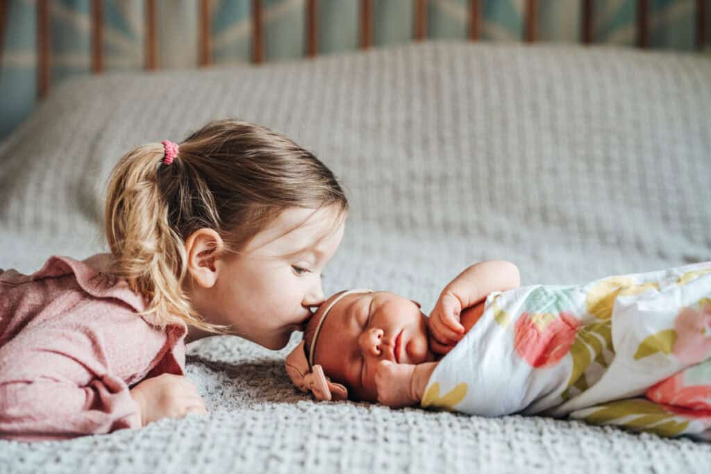 Senya Newborn photoshoot Birth story