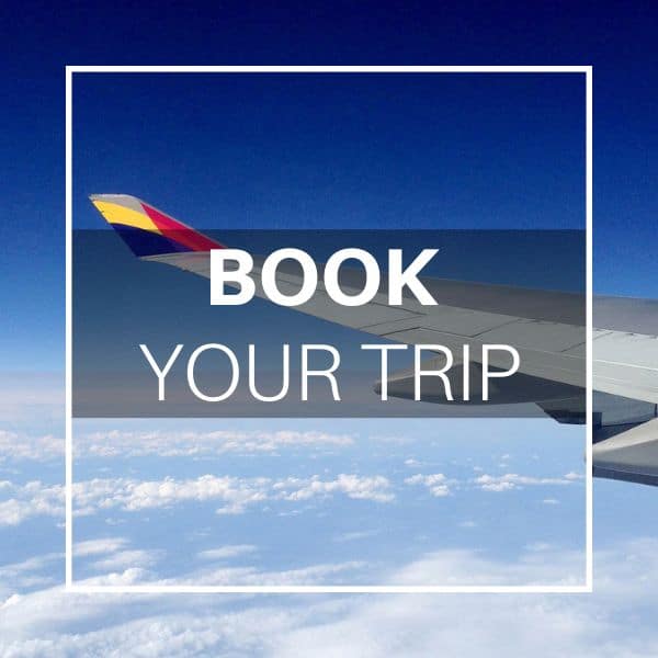 TWS Book Your Trip