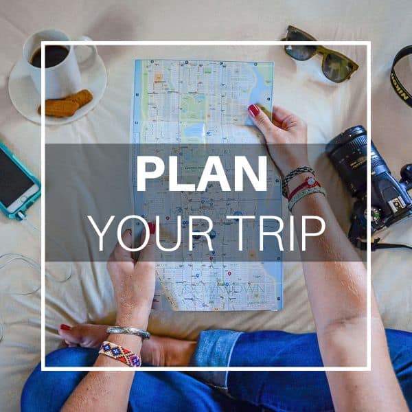 TWS Plan Your Trip