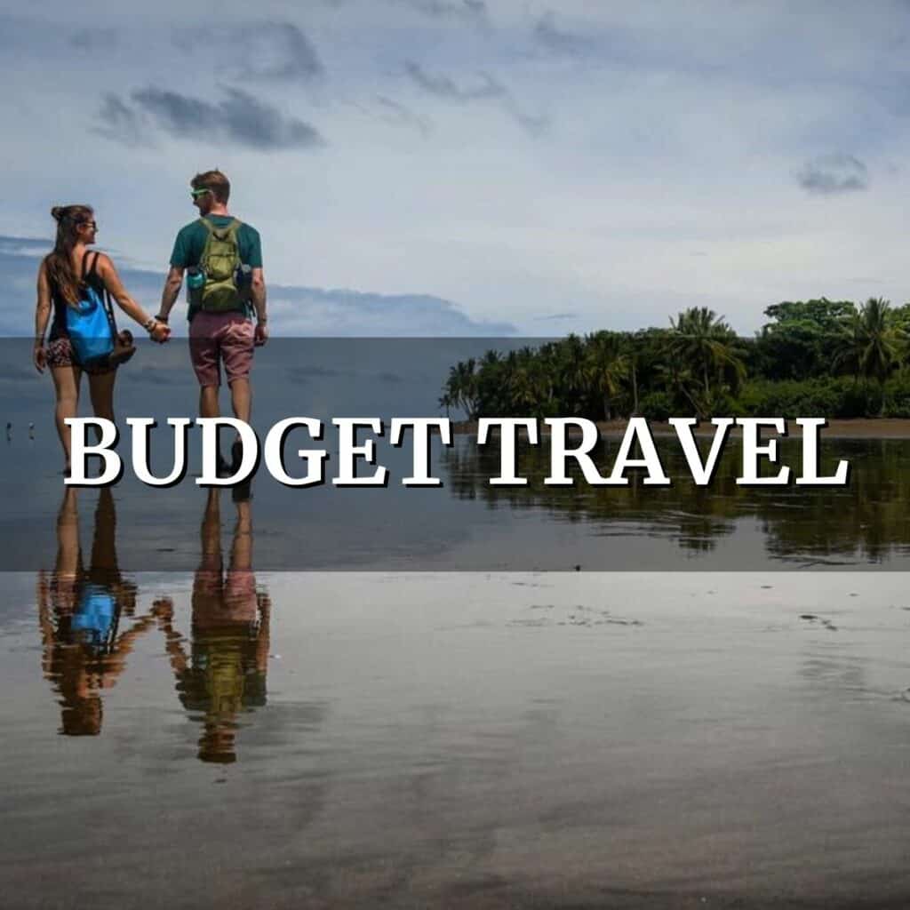 TWS Budget Travel