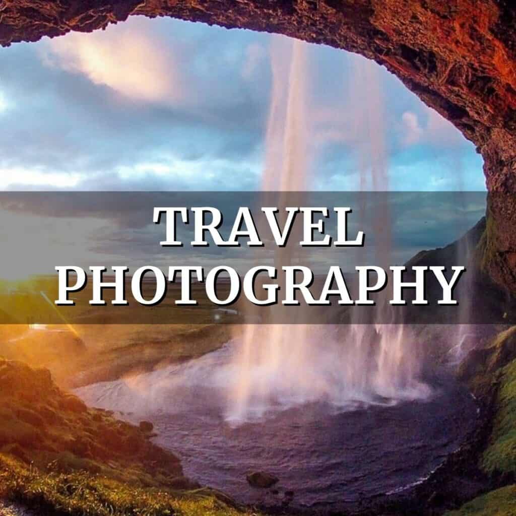 TWS Travel Photography